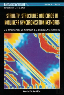 Bertrand.pt - Stability, Structures And Chaos In Nonlinear Synchronization Networks