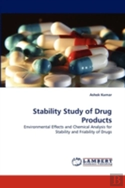 Bertrand.pt - Stability Study Of Drug Products