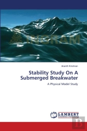 Stability Study On A Submerged Breakwater