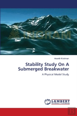 Bertrand.pt - Stability Study On A Submerged Breakwater
