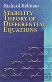 Stability Theory Of Differential Equations