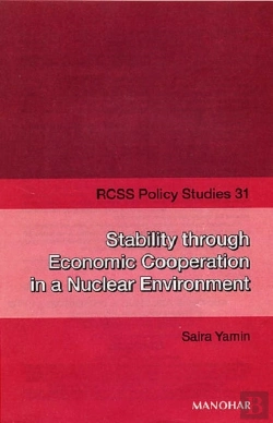 Bertrand.pt - Stability Through Economic Cooperation In A Nuclear Environment