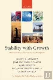 Stability With Growth