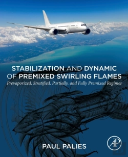 Bertrand.pt - Stabilization And Dynamic Of Premixed Swirling Flames
