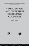 Stabilization And Growth In Developing Countries