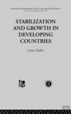 Bertrand.pt - Stabilization And Growth In Developing Countries