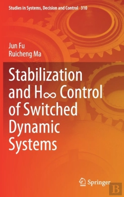 Bertrand.pt - Stabilization And H8 Control Of Switched Dynamic Systems