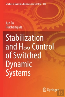 Bertrand.pt - Stabilization And H8 Control Of Switched Dynamic Systems