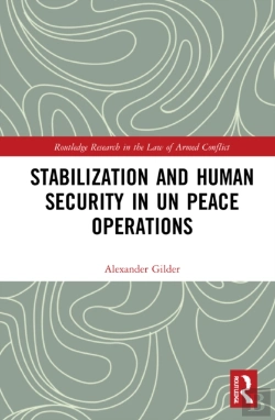 Bertrand.pt - Stabilization And Human Security In Un Peace Operations