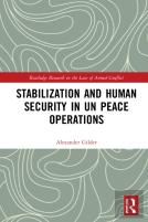 Stabilization And Human Security In Un Peace Operations