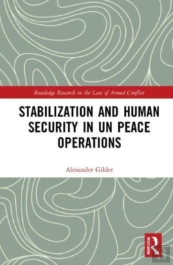 Bertrand.pt - Stabilization And Human Security In Un Peace Operations