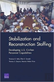 Stabilization And Reconstruction Staffing