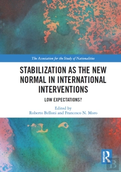 Bertrand.pt - Stabilization As The New Normal In International Interventions