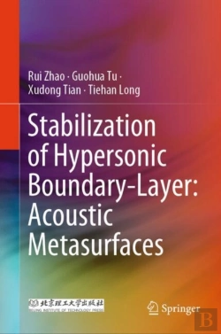 Bertrand.pt - Stabilization Of Hypersonic Boundary-Layer: Acoustic Metasurfaces