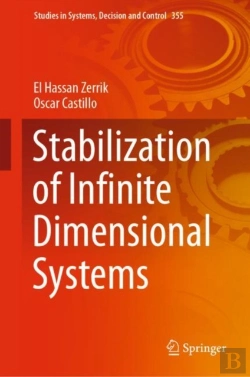 Bertrand.pt - Stabilization Of Infinite Dimensional Systems