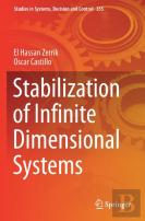 Stabilization Of Infinite Dimensional Systems