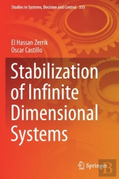 Stabilization Of Infinite Dimensional Systems