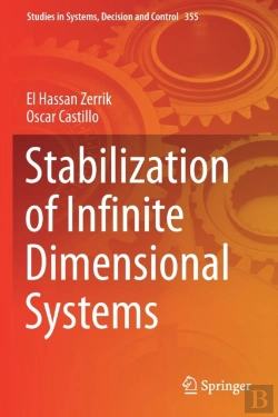 Bertrand.pt - Stabilization Of Infinite Dimensional Systems