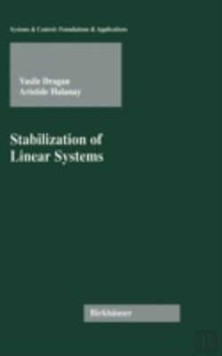 Bertrand.pt - Stabilization Of Linear Systems