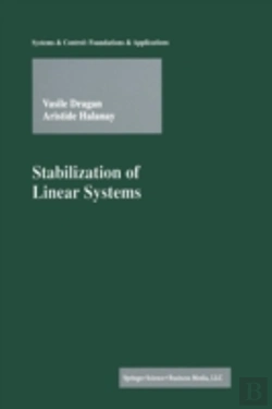 Bertrand.pt - Stabilization Of Linear Systems