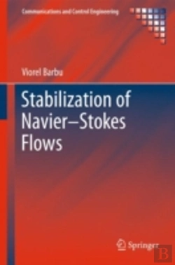 Bertrand.pt - Stabilization Of Navierâ€“Stokes Flows