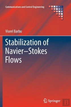 Bertrand.pt - Stabilization Of Navierâ€“Stokes Flows