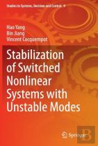 Stabilization Of Switched Nonlinear Systems With Unstable Modes