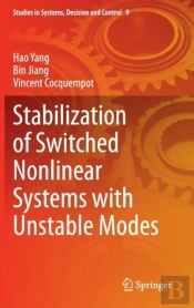 Stabilization Of Switched Nonlinear Systems With Unstable Modes