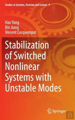 Bertrand.pt - Stabilization Of Switched Nonlinear Systems With Unstable Modes