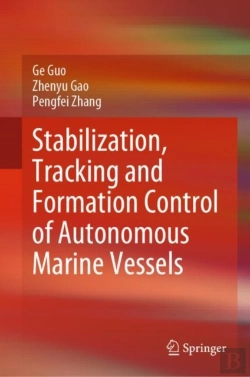 Bertrand.pt - Stabilization, Tracking And Formation Control Of Autonomous Marine Vessels