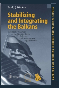 Bertrand.pt - Stabilizing And Integrating The Balkans