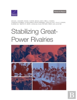 Bertrand.pt - Stabilizing Great-Power Rivalries