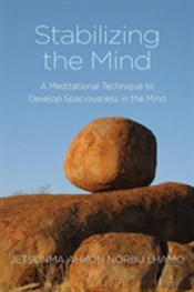 Stabilizing The Mind