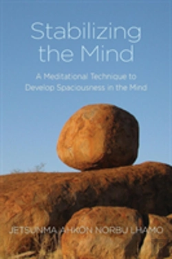 Bertrand.pt - Stabilizing The Mind