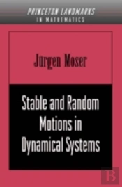 Stable And Random Motions In Dynamical Systems