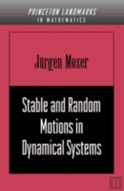 Bertrand.pt - Stable And Random Motions In Dynamical Systems