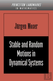 Stable And Random Motions In Dynamical Systems