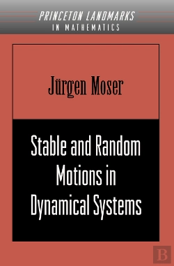 Bertrand.pt - Stable And Random Motions In Dynamical Systems