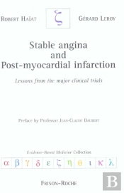 Stable Angina And Post-Myocardial Infarction