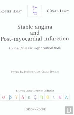 Bertrand.pt - Stable Angina And Post-Myocardial Infarction