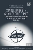 Stable Banks In Challenging Times