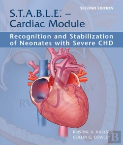 Bertrand.pt - S.T.A.B.L.E. - Cardiac Module: Recognition And Stabilization Of Neonates With Severe Chd
