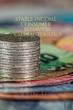 Bertrand.pt - Stable Income Consumer Behavior Characteristics