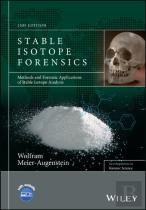 Stable Isotope Forensics
