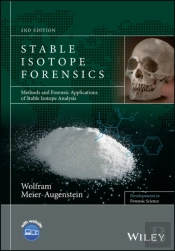 Stable Isotope Forensics