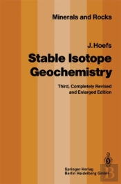 Stable Isotope Geochemistry