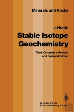 Bertrand.pt - Stable Isotope Geochemistry