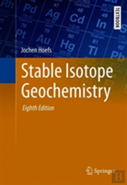 Bertrand.pt - Stable Isotope Geochemistry