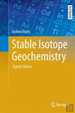 Bertrand.pt - Stable Isotope Geochemistry