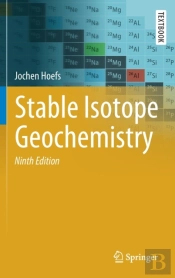Stable Isotope Geochemistry
